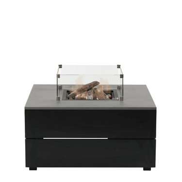 Cosi Fires - Cosipure Black / Grey (100 cm)