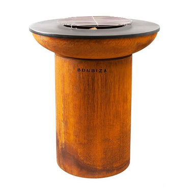 BonFeu - BonBiza Cortenstaal (Ø 80 cm)