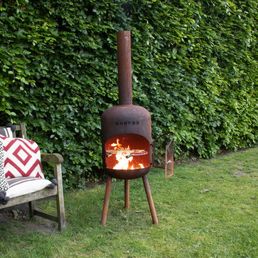 BonFeu - Bonbono Roest (Ø 45 cm)