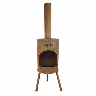 BonFeu - BonTon Roest (Ø 60 cm)