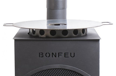 BonFeu - Bakplaat / Plancha