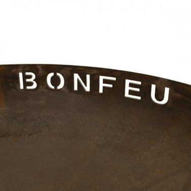 BonFeu - vuurschaal (Ø 60 cm)