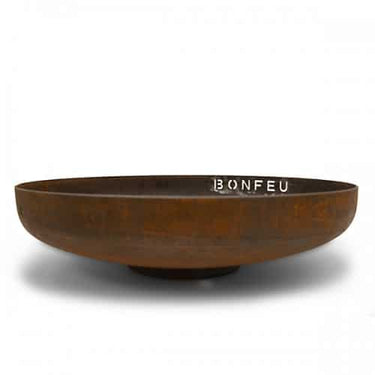 BonFeu - vuurschaal (Ø 60 cm)