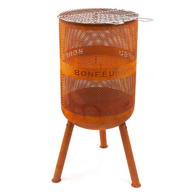 Bonfeu - BonVes 45 Roest Vuurkorf