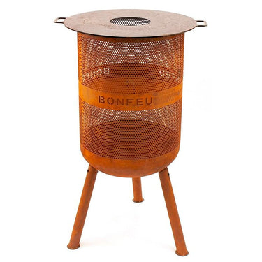 Bonfeu - BonVes 45 Roest Vuurkorf