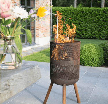 Bonfeu - BonVes 45 Roest Vuurkorf