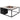 Cosi Fires - Vuurtafel Cosiloft black / grey