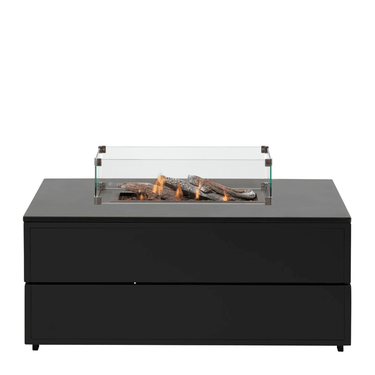 Cosi Fires - Cosipure Black / Black (120 cm)