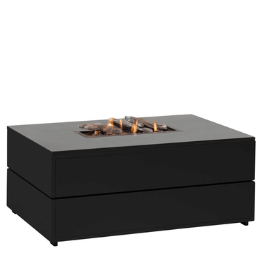 Cosi Fires - Cosipure Black / Black (120 cm)