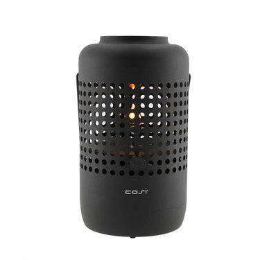 Cosi Fires – Cosiscoop Drop Gaslantaarn zwart