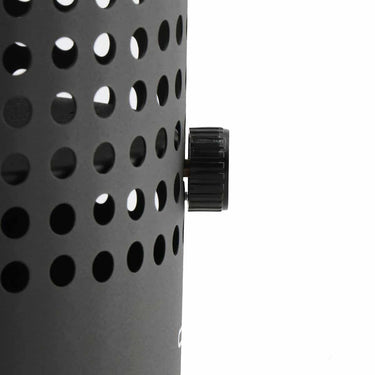 Cosi Fires – Cosiscoop Drop Gaslantaarn zwart