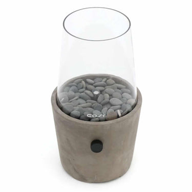 Cosi Fires - Cosiscoop Gaslantaarn Cement