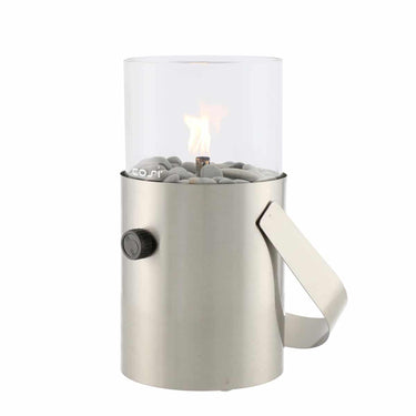 Cosi Fires - Cosiscoop Original SS Gaslantaarn zilver