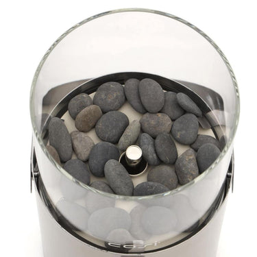 Cosi Fires - Cosiscoop Original SS Gaslantaarn zilver
