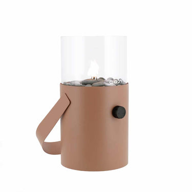 Cosi Fires - Cosiscoop Original Gaslantaarn Terra