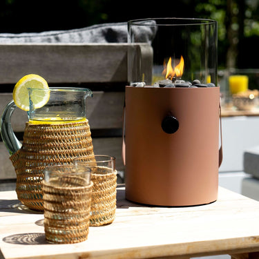 Cosi Fires - Cosiscoop Original Gaslantaarn Terra