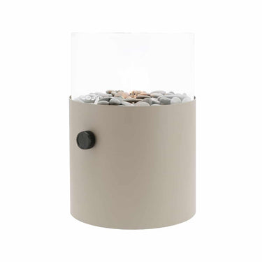 Cosi Fires - Cosiscoop XL Gaslantaarn Taupe