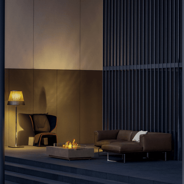EcoSmart Fire - Cosmo 50 beton vuurtafel