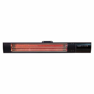 Sunred - Heater Royal Diamond Dark Wall 2500
