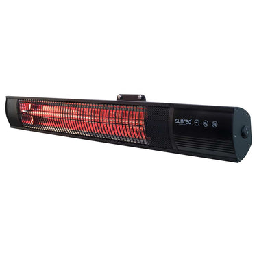 Sunred - Heater Royal Diamond Dark Wall 1500