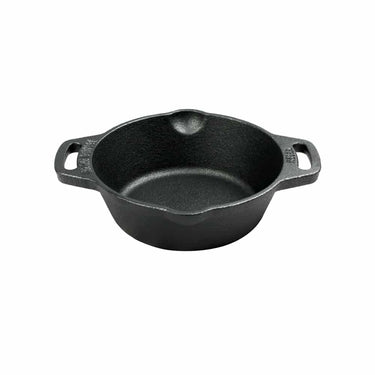 Skillet pan 15 cm - Valhal Outdoor