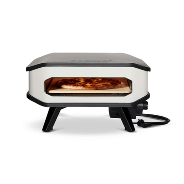 Elektrische Pizza oven (13 Inch) met Pizzasteen