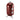 Fornetto - Razzo rookoven rood