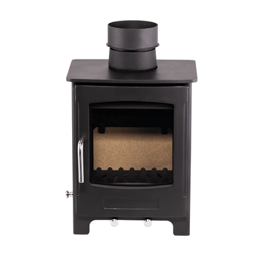 Fumio Mini Houtkachel Chula (4.1 kW)