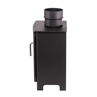 Fumio Mini Houtkachel Chula (4.1 kW)