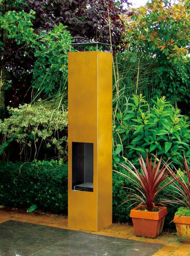 GardenmaxX - Terrashaard Amayo XL Corten