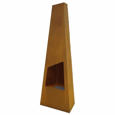 GardenmaxX - Terrashaard Chingo Corten