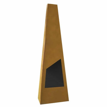 GardenmaxX - Tuinhaard Nevados Corten