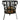 Esschert Design - Gerecycled metalen vuurkorf