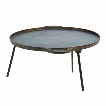 Pizza bakplaat van gietijzer - Esschert Design
