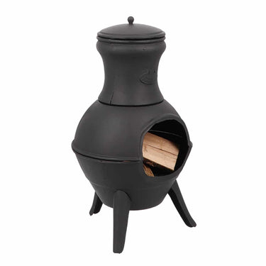 Esschert Design - Tuinhaard XS Gietijzer