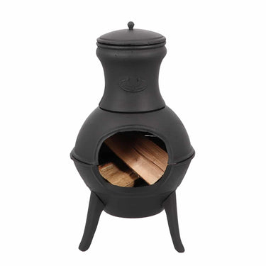 Esschert Design - Tuinhaard XS Gietijzer