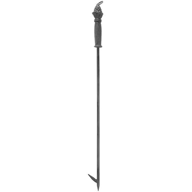 Esschert Design - Gietijzeren Tuinhaardset