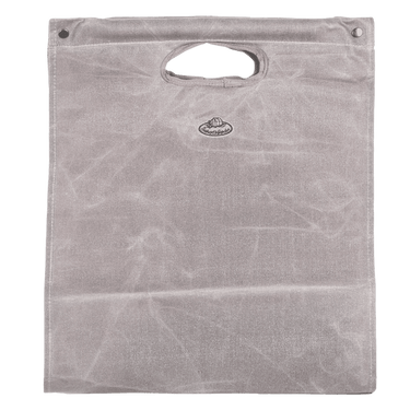 Esschert Design - Waxed canvas haardhoutdrager