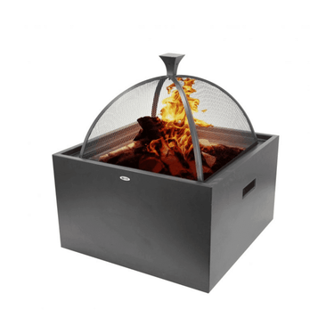 Heat - Vuurkorf 3-in-1