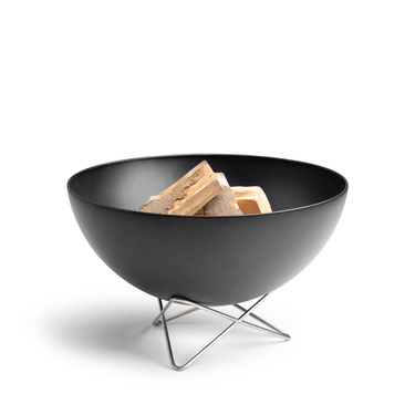 Höfats - Bowl - Vuurschaal met Draadbodem