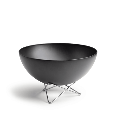 Höfats - Bowl - Vuurschaal met Draadbodem