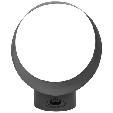 Houtopslag rond - Esschert Design