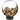 Houtopslag rond - Esschert Design