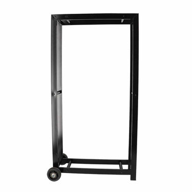 Houtopslag met wielen - Esschert Design