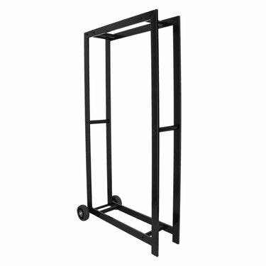 Houtopslag met wielen - Esschert Design
