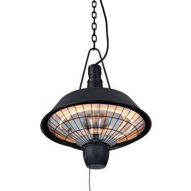 Sunred - Heater Indus Hanging 2100