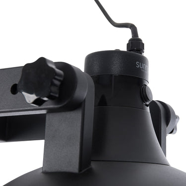 Sunred - Heater Indus II Hanging 3000