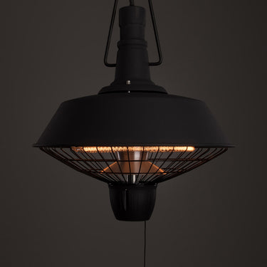 Sunred - Heater Indus Hanging 2100