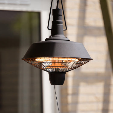 Sunred - Heater Indus Hanging 2100