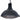 Sunred - Heater Indus II Hanging 2100